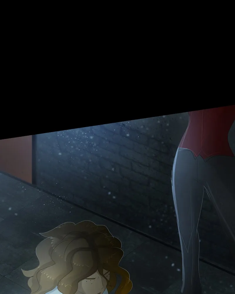 Read Not Even Bones chapter 6 image 32 on Lezhin