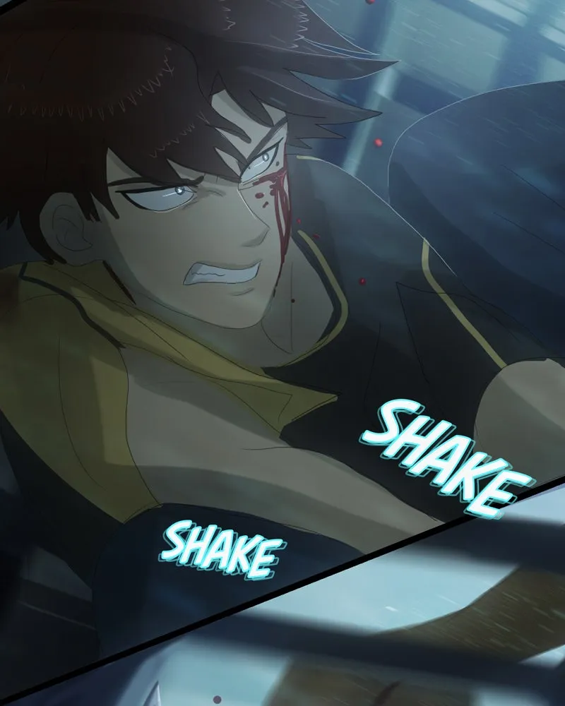 Read Not Even Bones chapter 6 image 38 on Lezhin