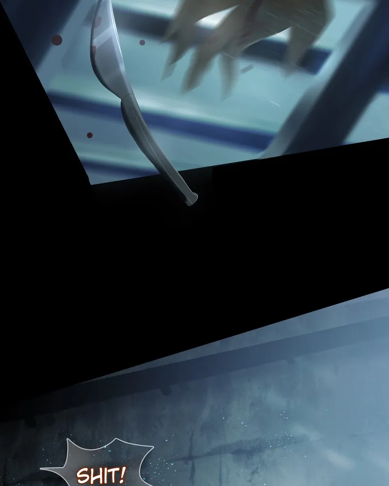 Read Not Even Bones chapter 6 image 39 on Lezhin