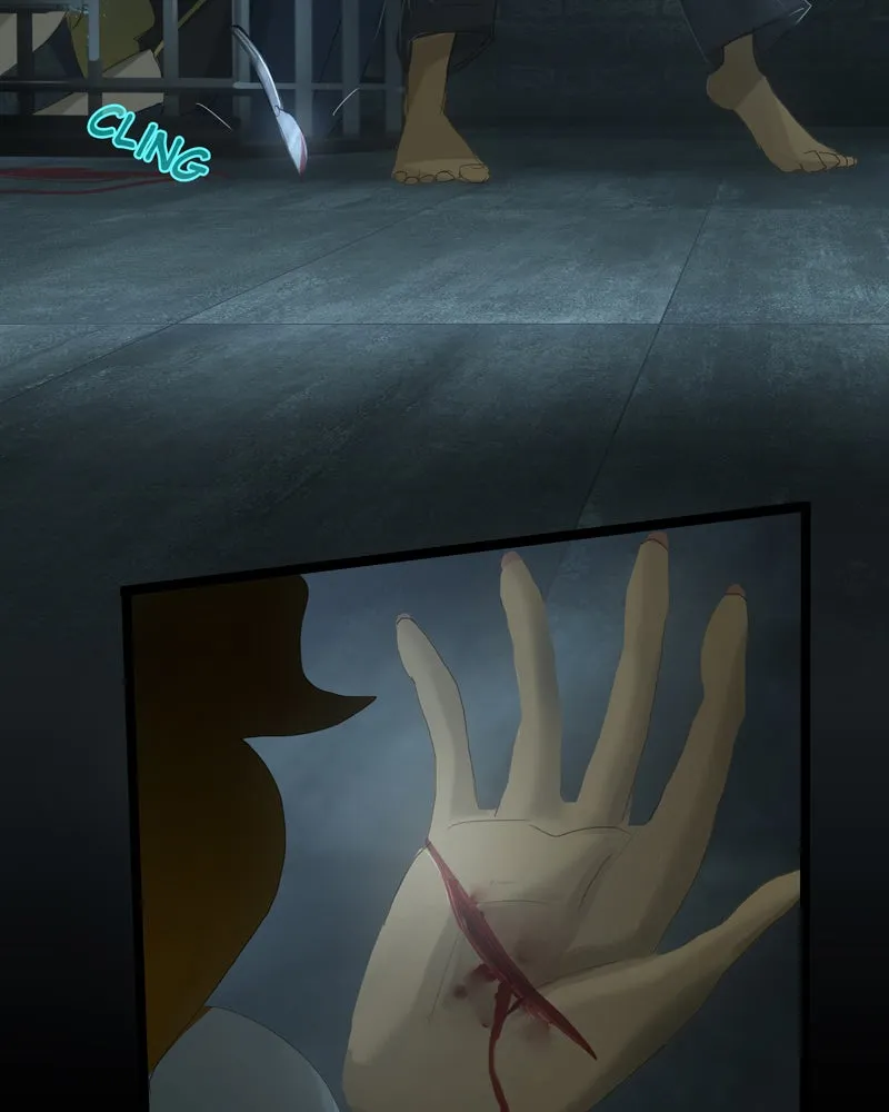 Read Not Even Bones chapter 6 image 41 on Lezhin