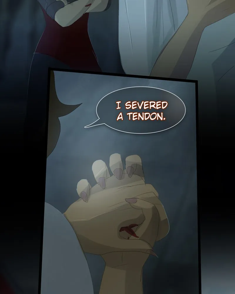 Read Not Even Bones chapter 6 image 44 on Lezhin