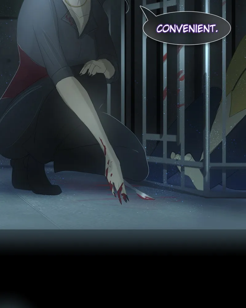 Read Not Even Bones chapter 6 image 47 on Lezhin