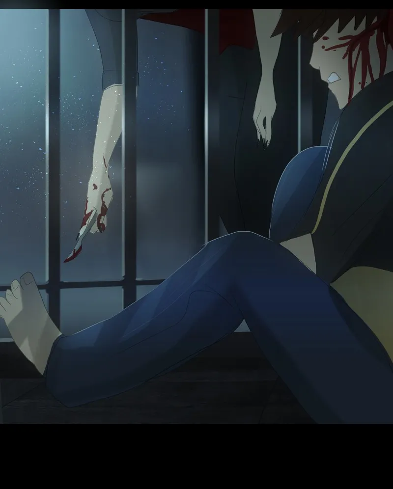 Read Not Even Bones chapter 6 image 48 on Lezhin