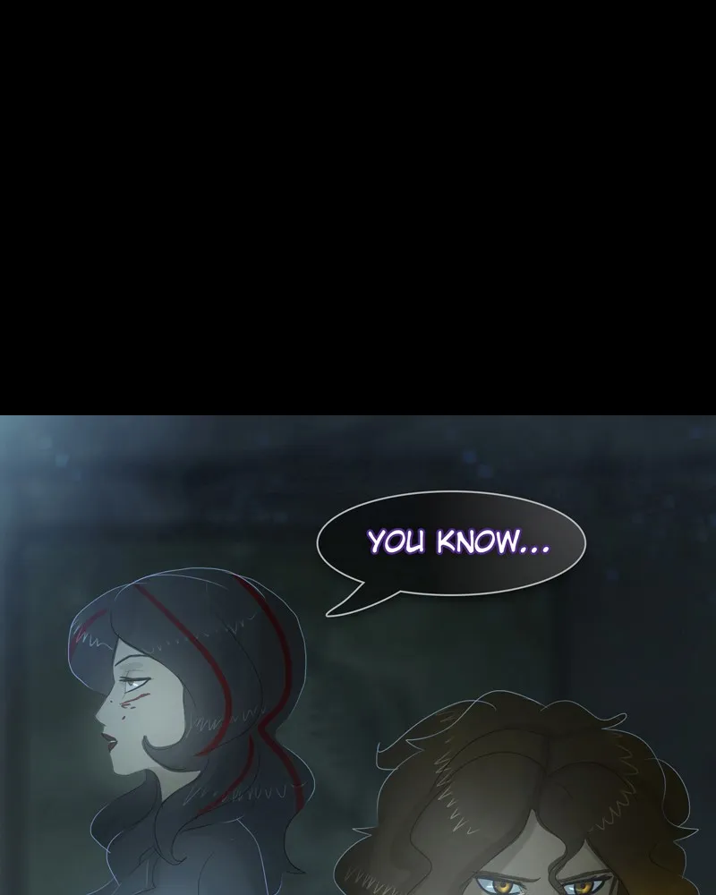 Read Not Even Bones chapter 6 image 49 on Lezhin