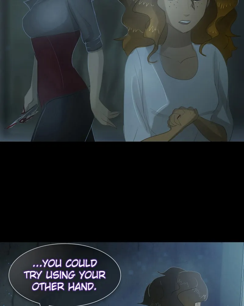 Read Not Even Bones chapter 6 image 50 on Lezhin