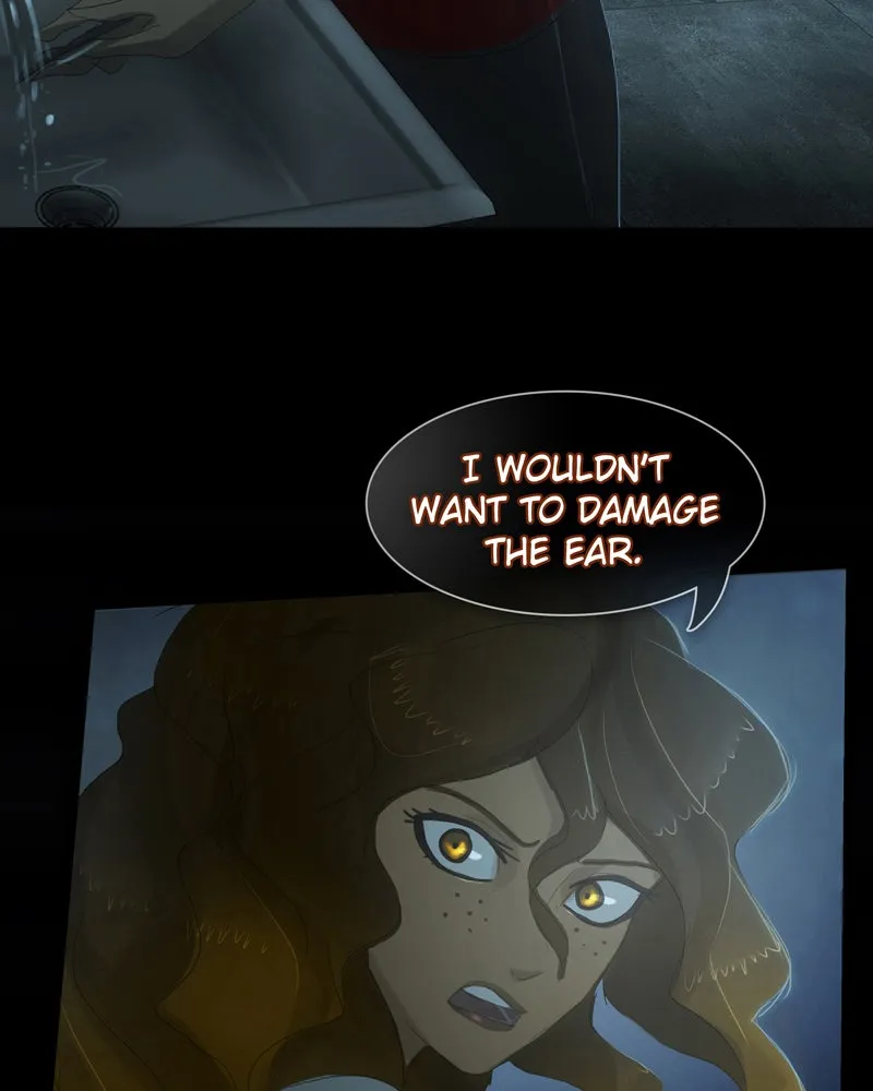 Read Not Even Bones chapter 6 image 52 on Lezhin