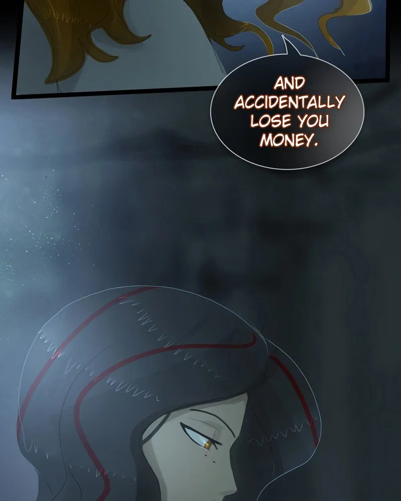 Read Not Even Bones chapter 6 image 53 on Lezhin