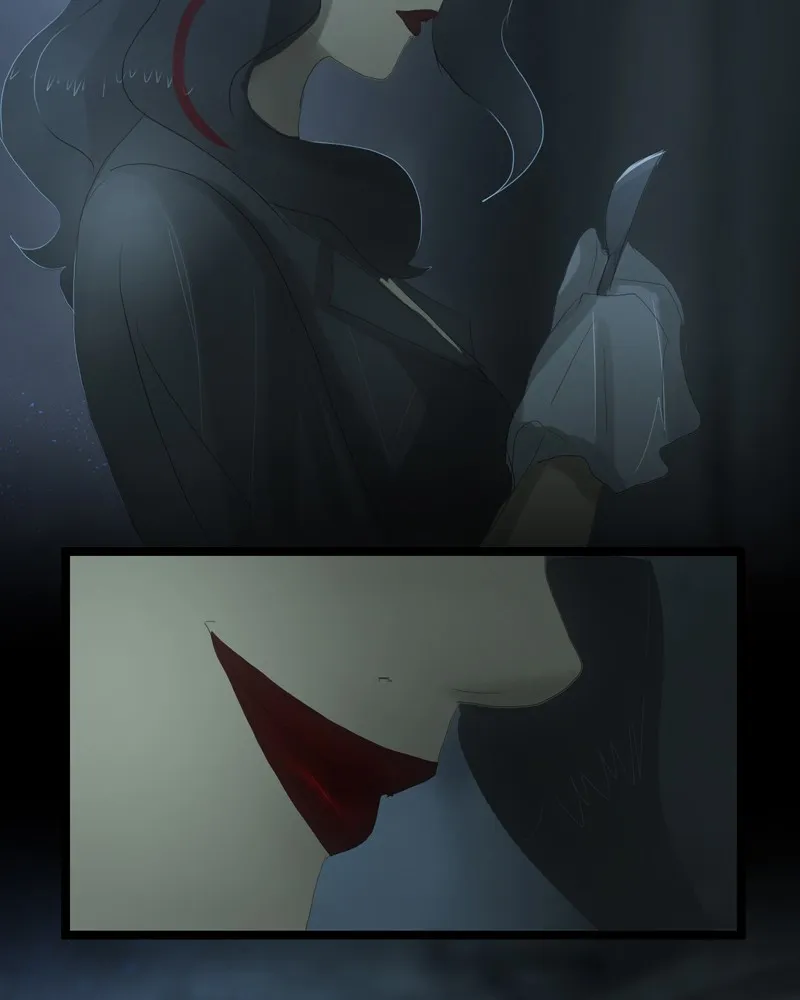 Read Not Even Bones chapter 6 image 54 on Lezhin