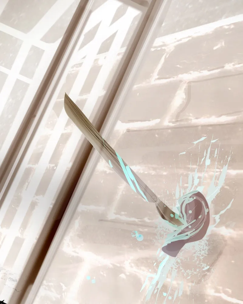 Read Not Even Bones chapter 6 image 63 on Lezhin