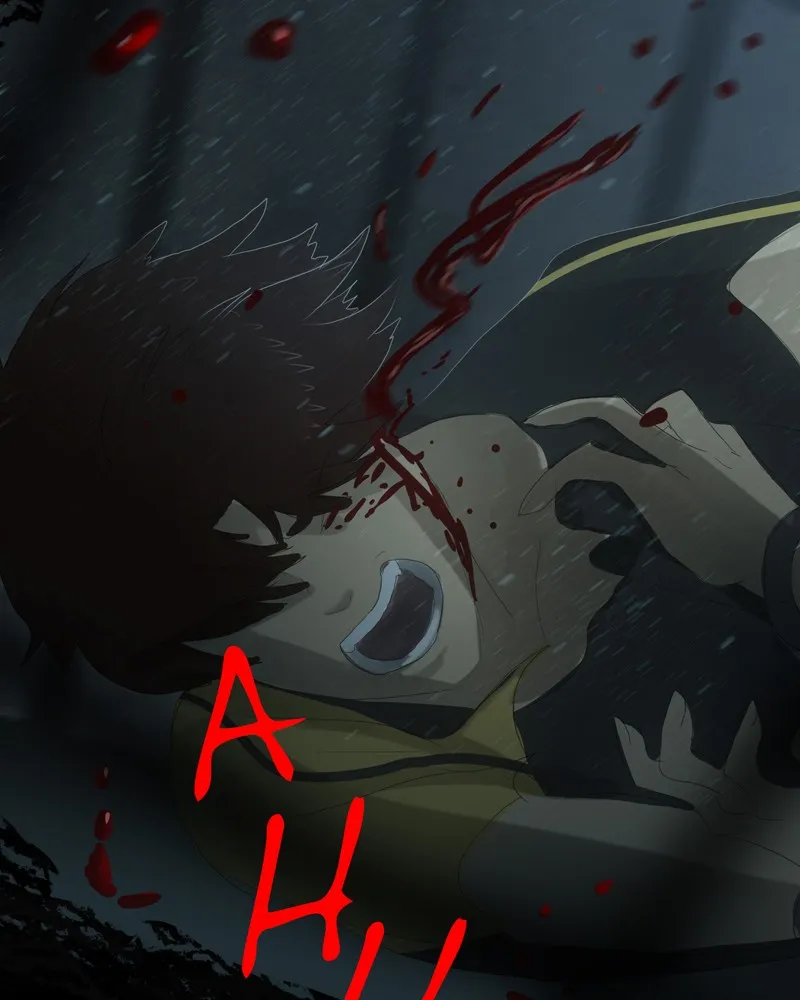 Read Not Even Bones chapter 6 image 65 on Lezhin
