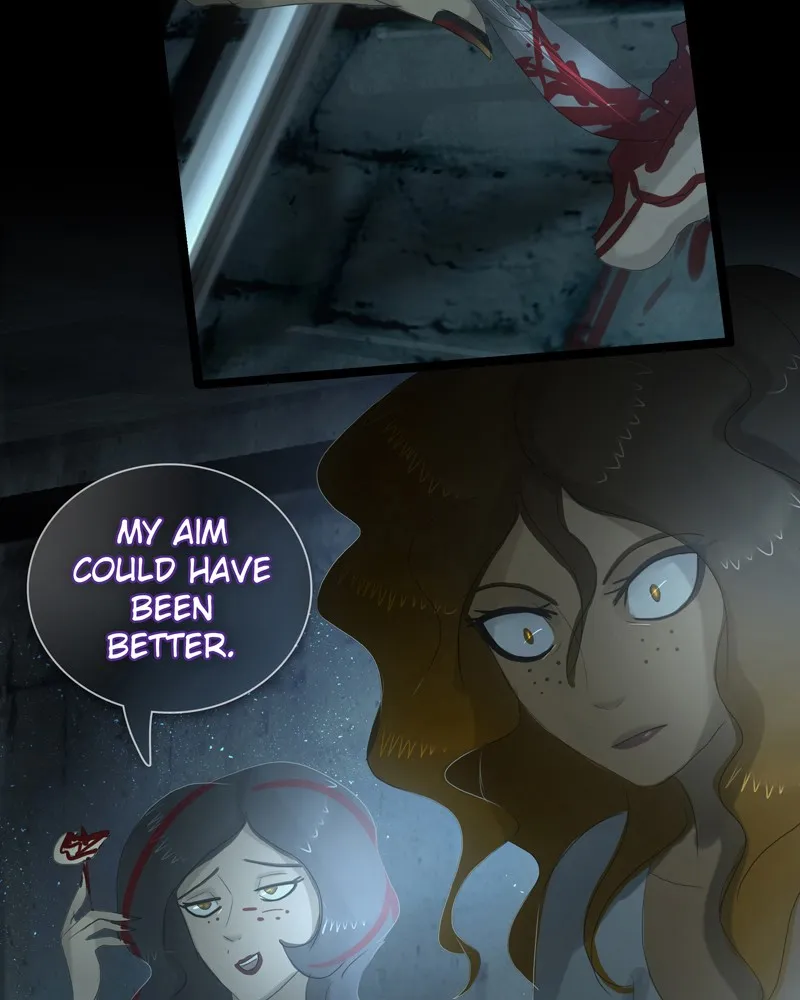 Read Not Even Bones chapter 6 image 69 on Lezhin