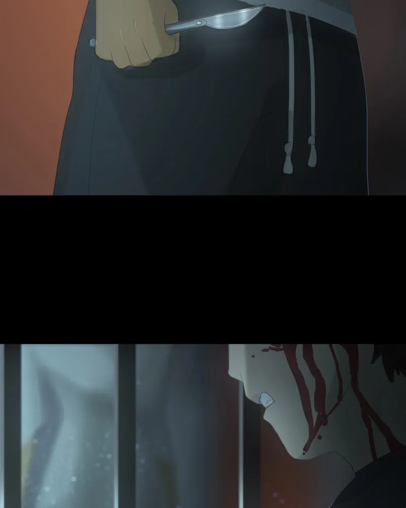 Read Not Even Bones chapter 6 image 7 on Lezhin
