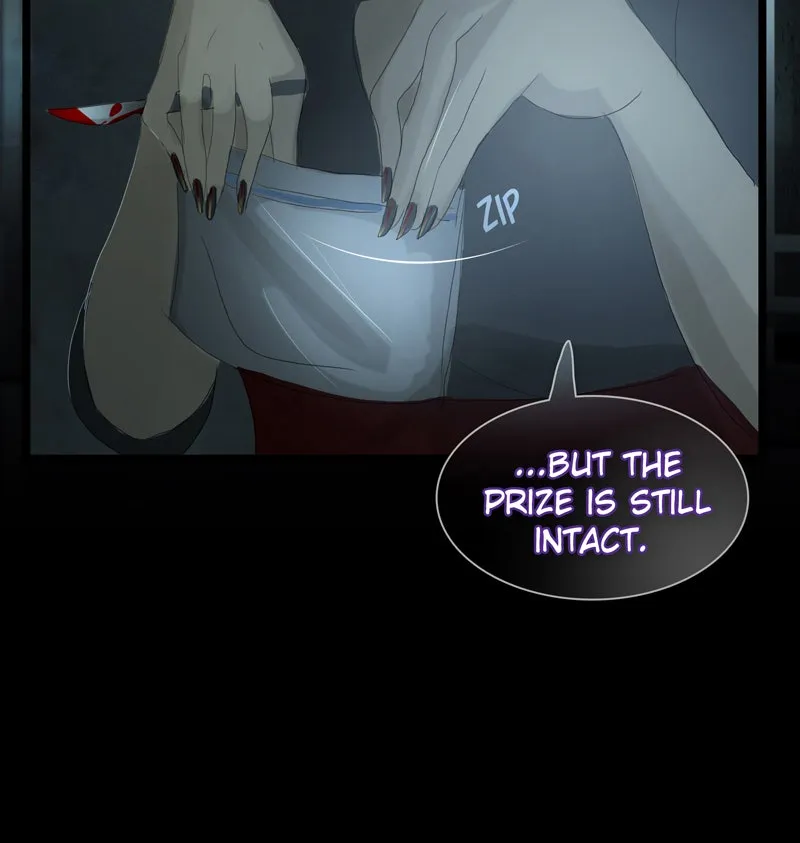 Read Not Even Bones chapter 6 image 72 on Lezhin