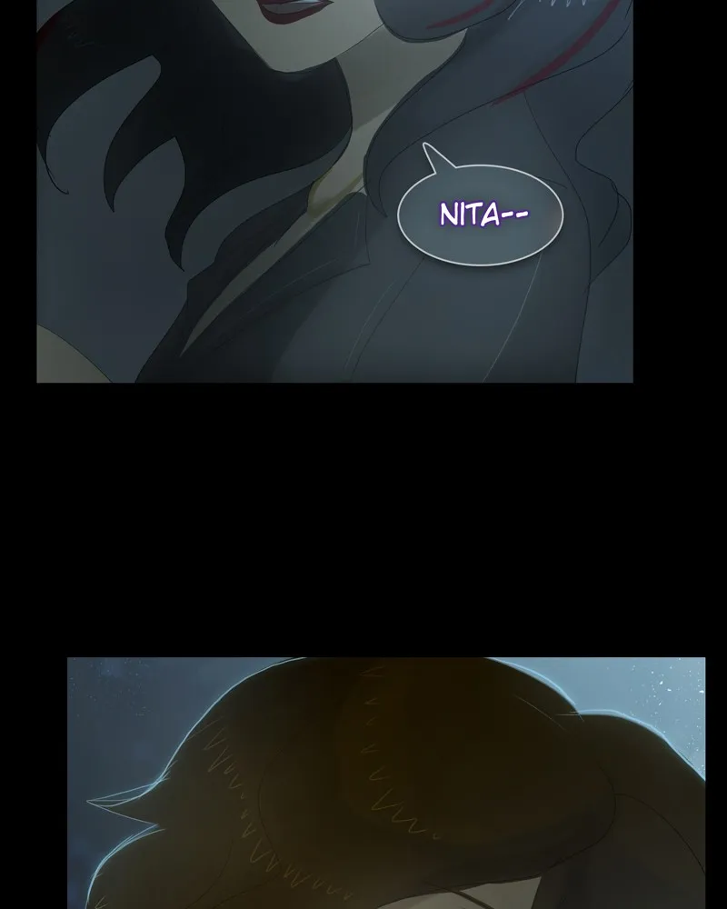 Read Not Even Bones chapter 6 image 75 on Lezhin