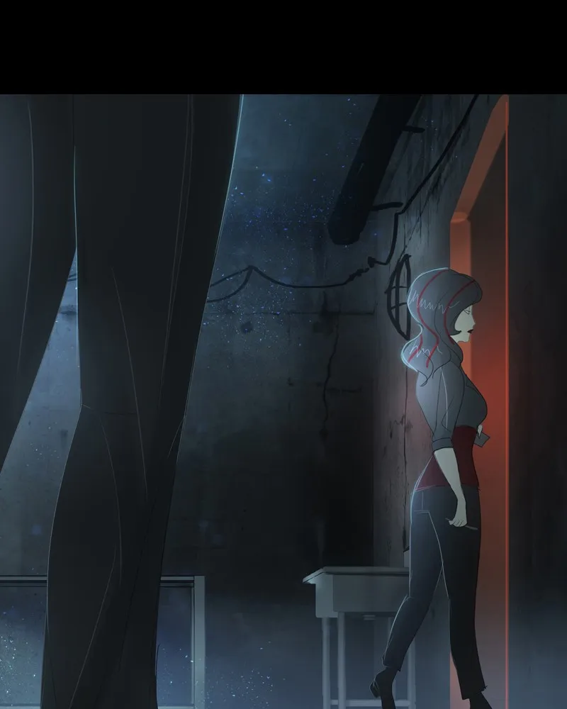 Read Not Even Bones chapter 6 image 80 on Lezhin
