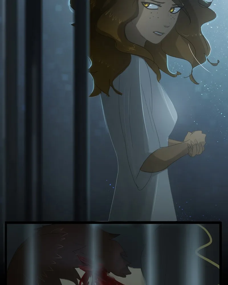 Read Not Even Bones chapter 6 image 82 on Lezhin