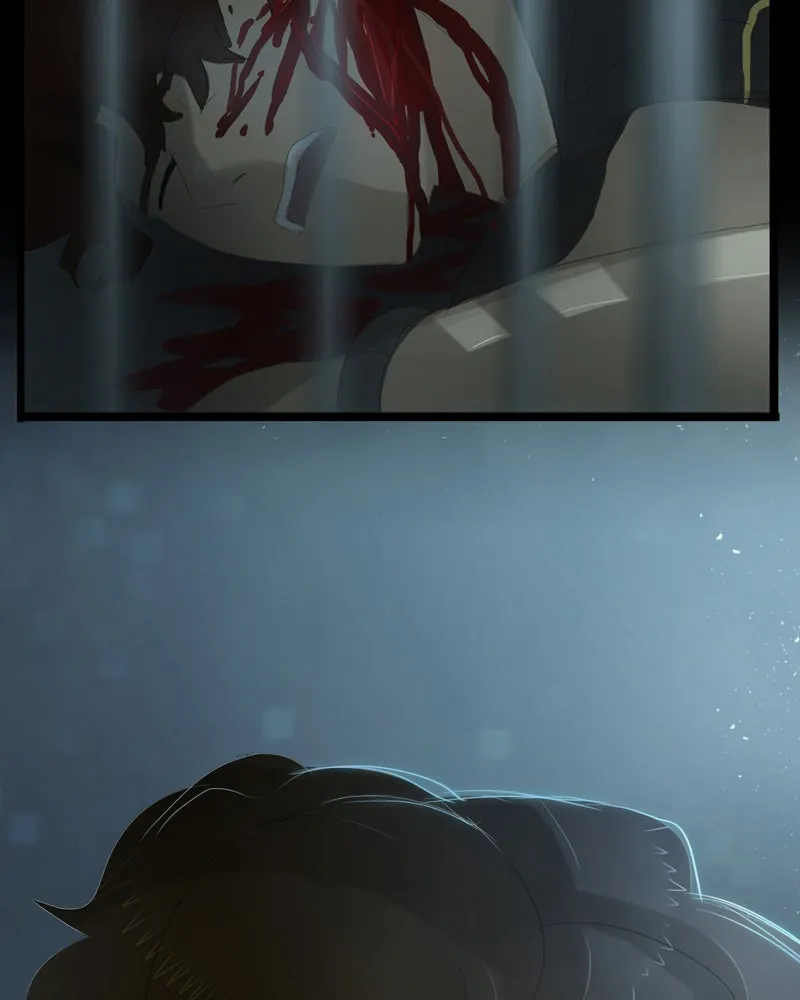 Read Not Even Bones chapter 6 image 83 on Lezhin