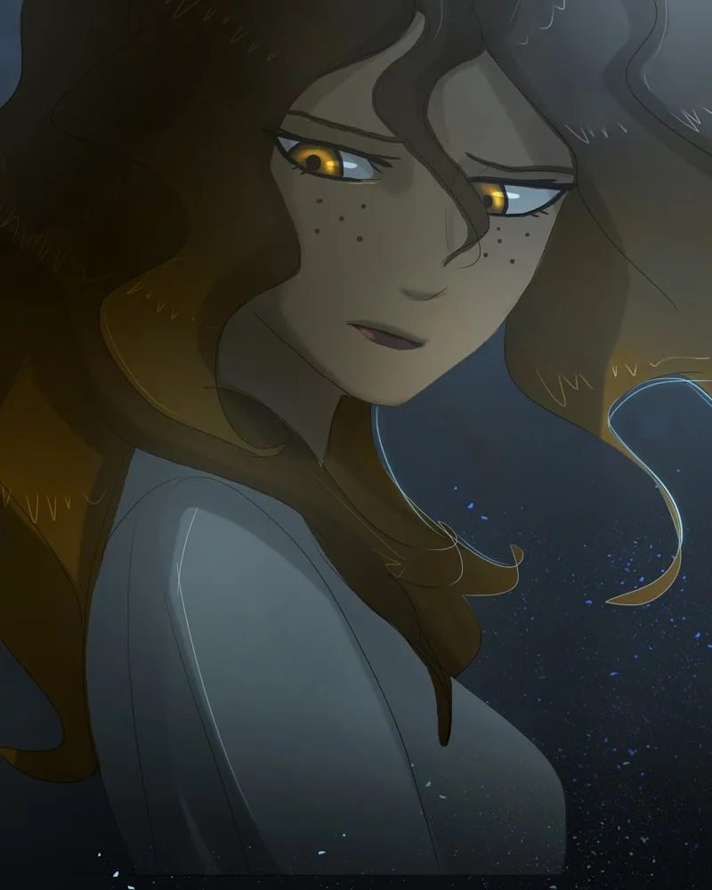 Read Not Even Bones chapter 6 image 84 on Lezhin
