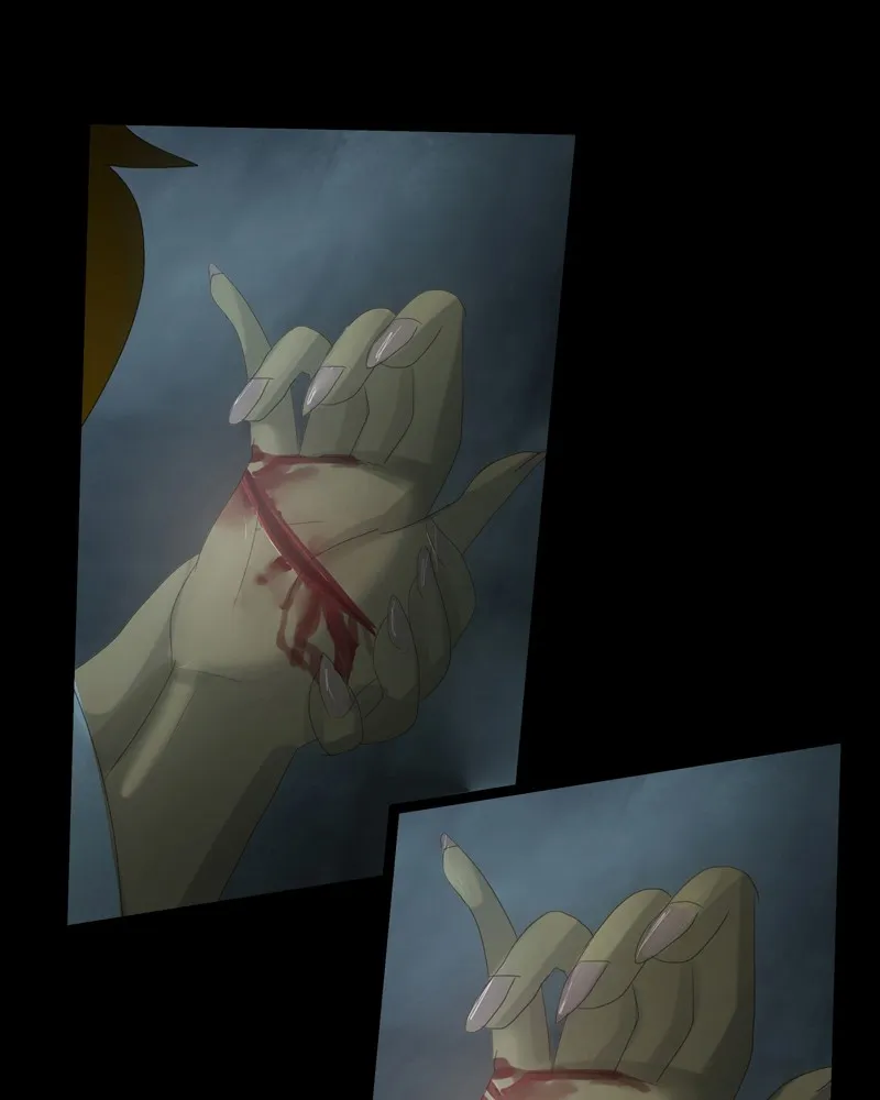 Read Not Even Bones chapter 6 image 87 on Lezhin