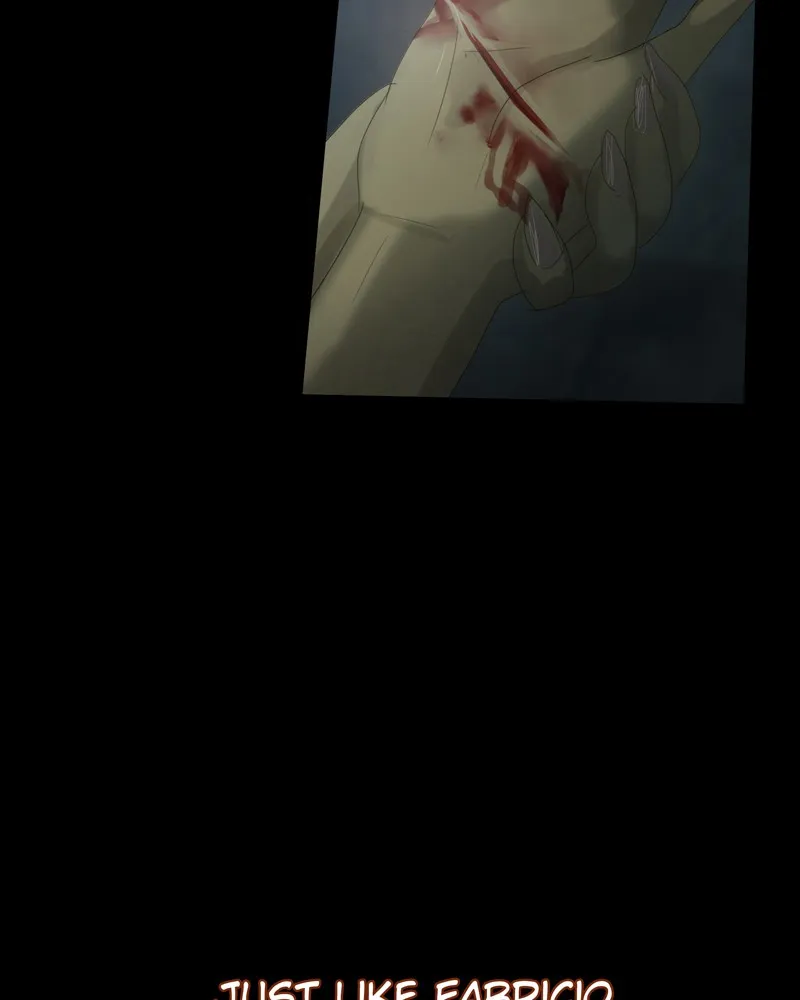 Read Not Even Bones chapter 6 image 88 on Lezhin