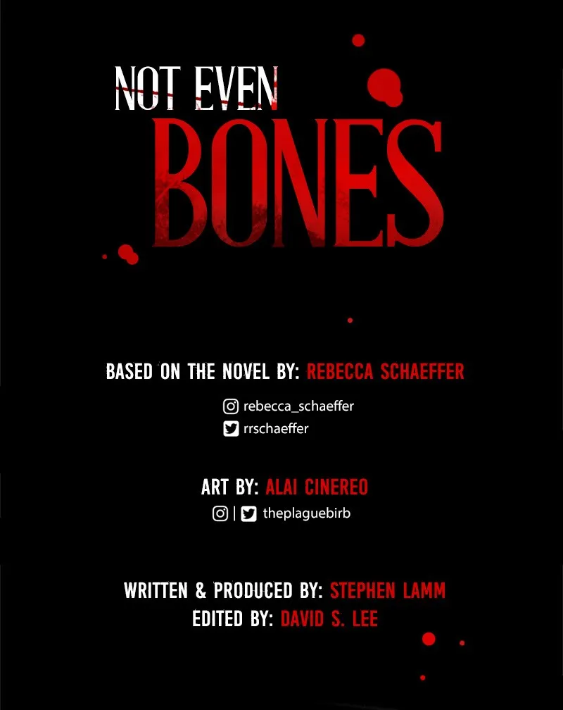 Read Not Even Bones chapter 6 image 92 on Lezhin