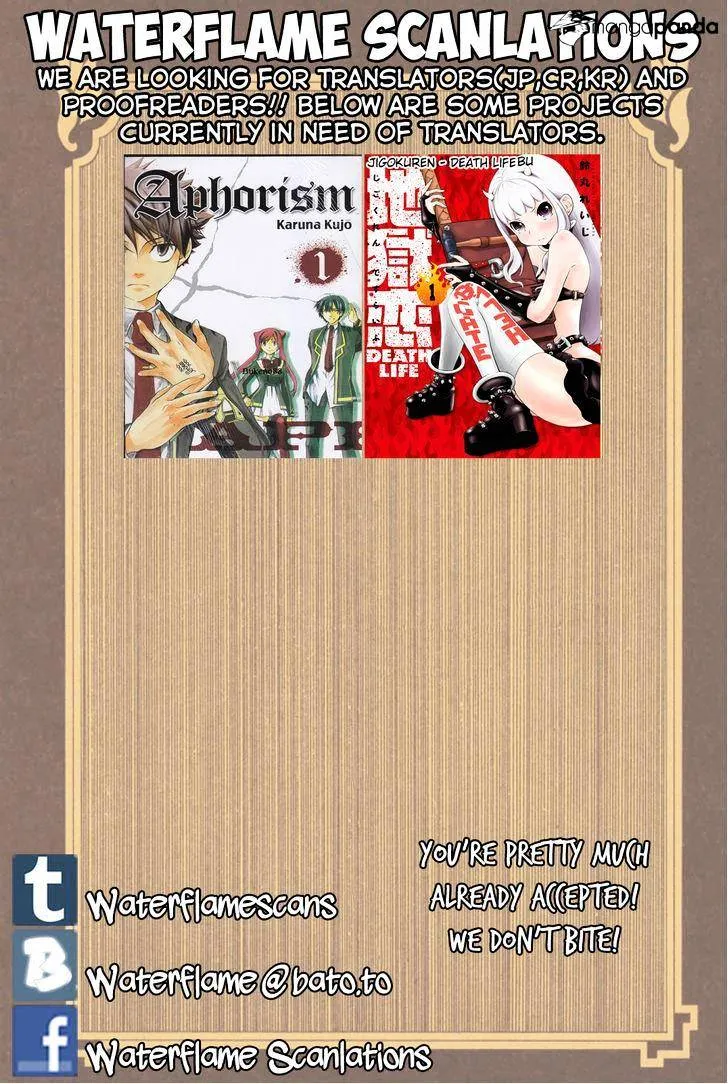 Read Not Lives chapter 20.99 image 1 on Lezhin