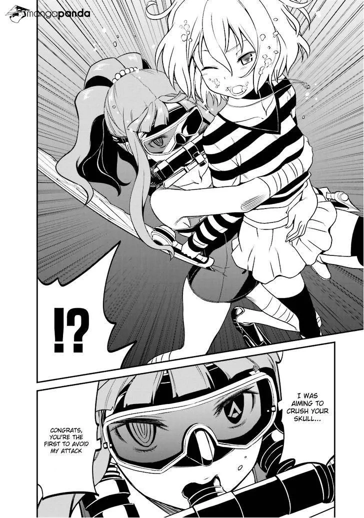 Read Not Lives chapter 20.99 image 21 on Lezhin