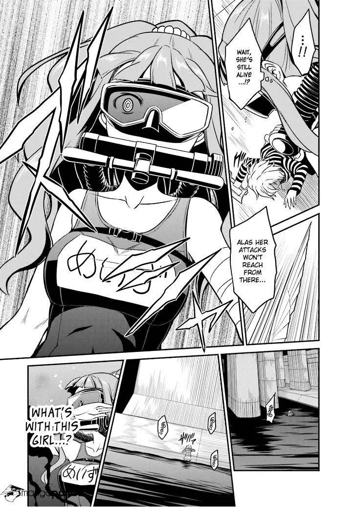 Read Not Lives chapter 20.99 image 26 on Lezhin