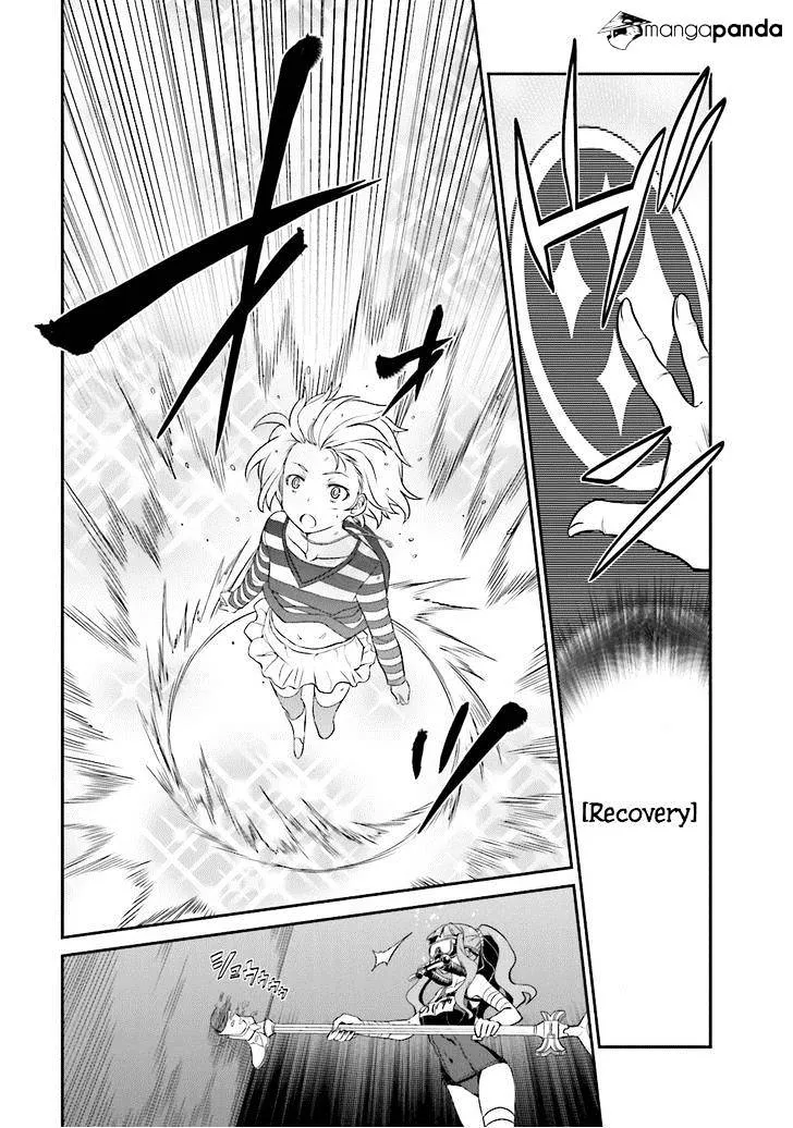 Read Not Lives chapter 20.99 image 28 on Lezhin