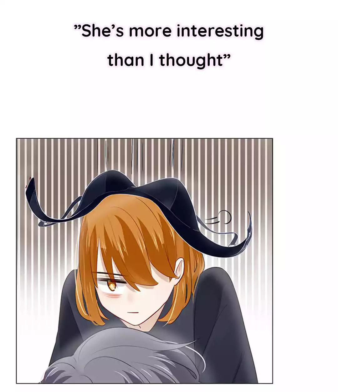 Read Not Marriage Material (Colored) chapter 0 image 10 on Lezhin