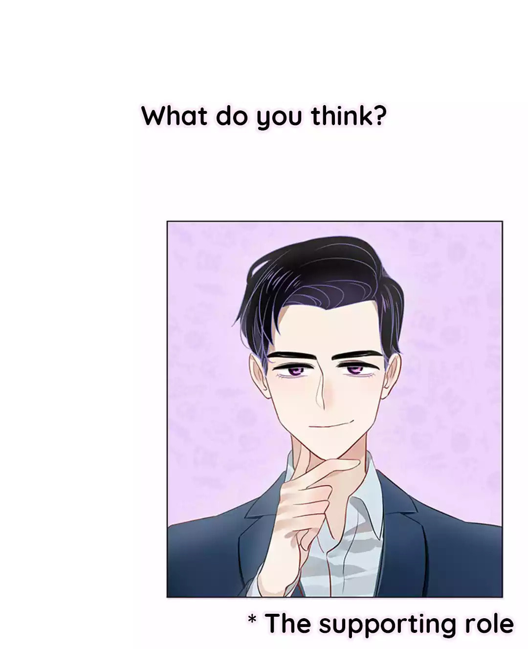 Read Not Marriage Material (Colored) chapter 0 image 11 on Lezhin