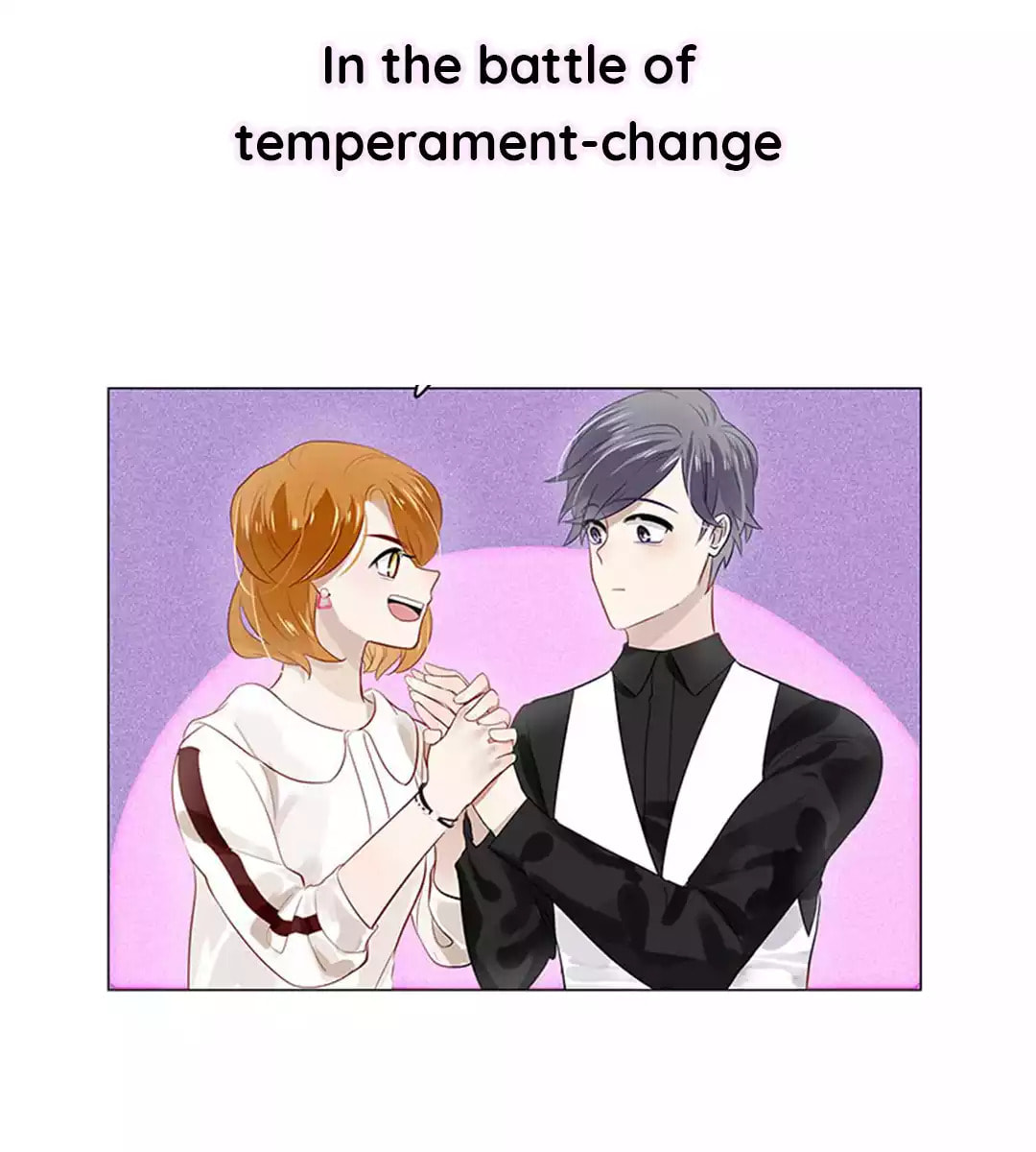 Read Not Marriage Material (Colored) chapter 0 image 7 on Lezhin