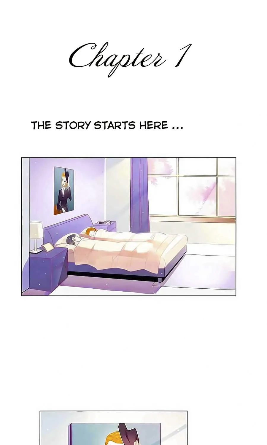 Read Not Marriage Material (Colored) chapter 1 image 1 on Lezhin