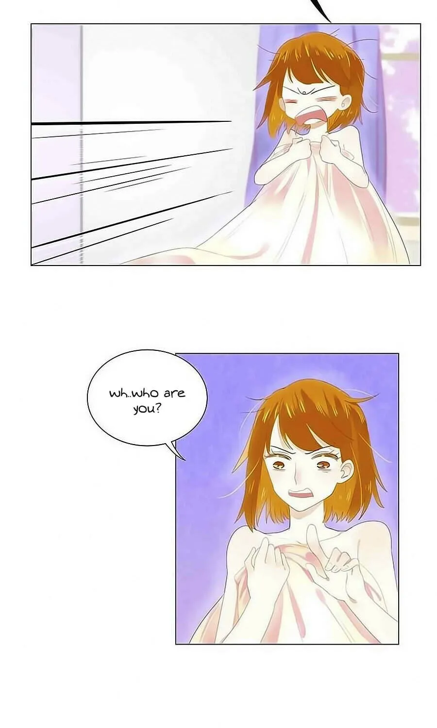Read Not Marriage Material (Colored) chapter 1 image 11 on Lezhin