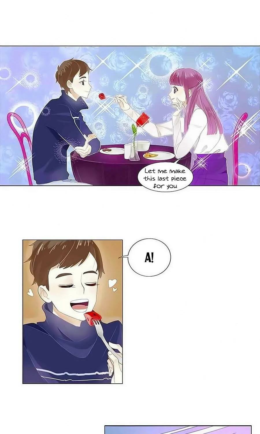 Read Not Marriage Material (Colored) chapter 1 image 14 on Lezhin
