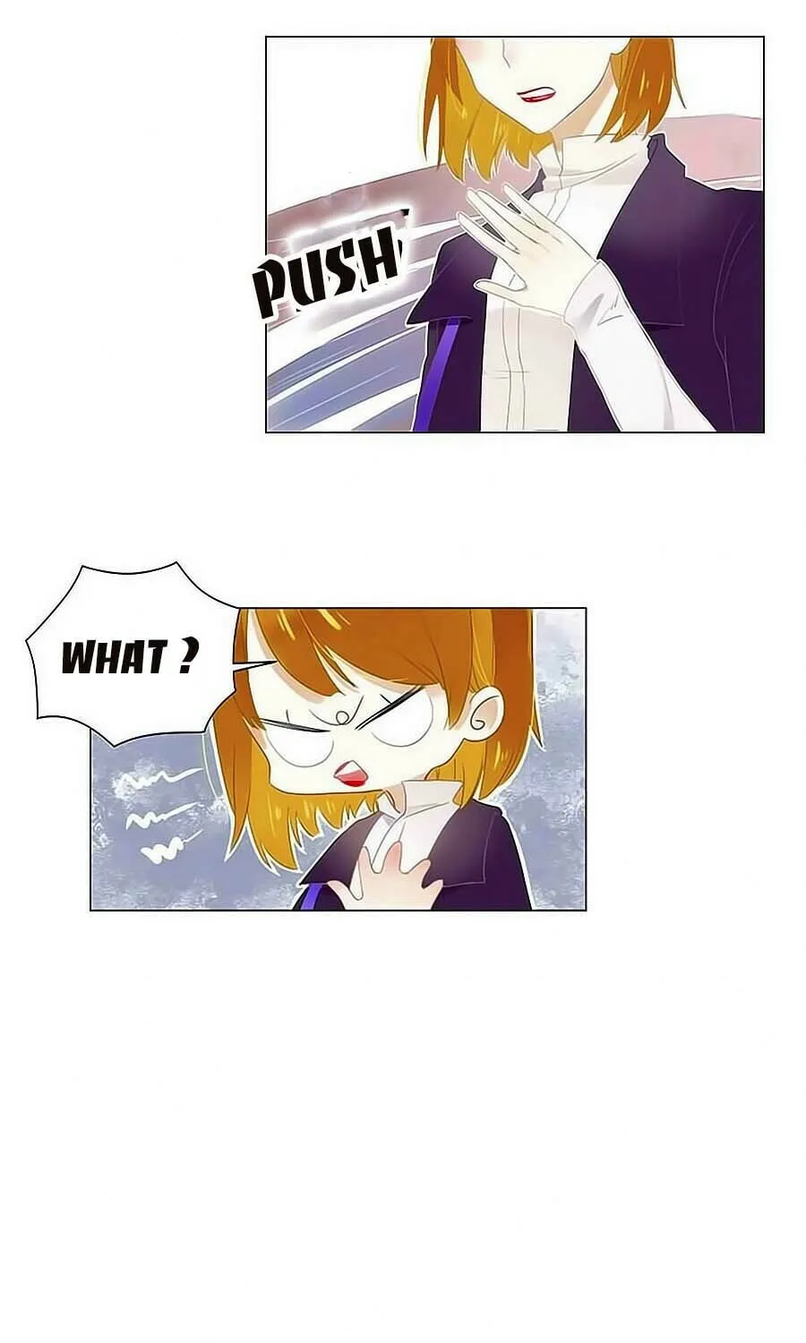 Read Not Marriage Material (Colored) chapter 1 image 18 on Lezhin