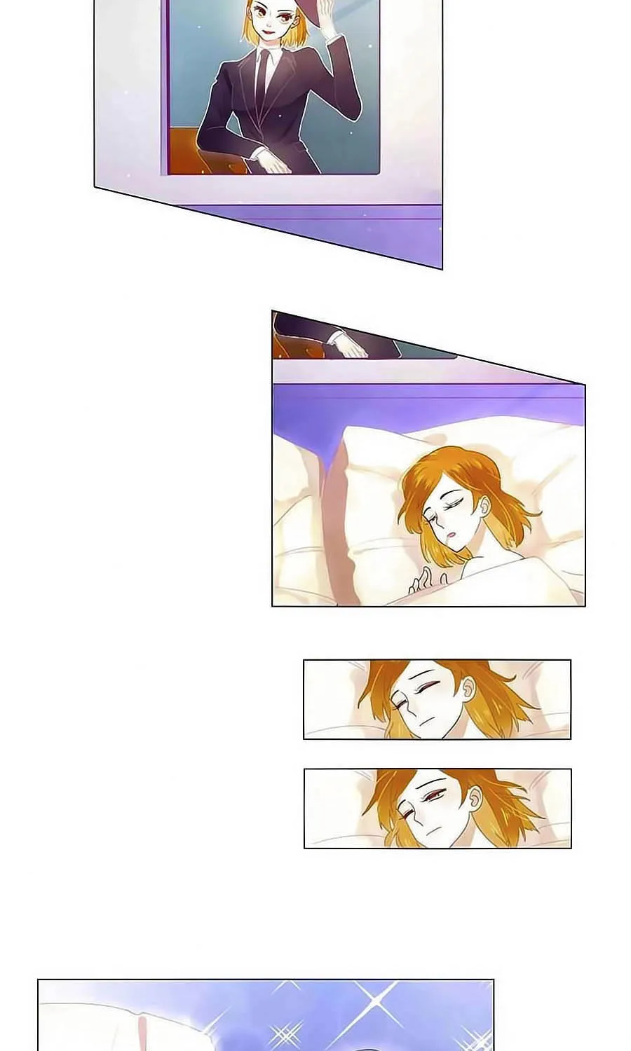 Read Not Marriage Material (Colored) chapter 1 image 2 on Lezhin
