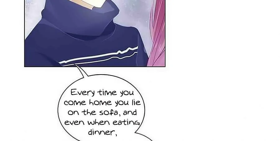 Read Not Marriage Material (Colored) chapter 1 image 20 on Lezhin