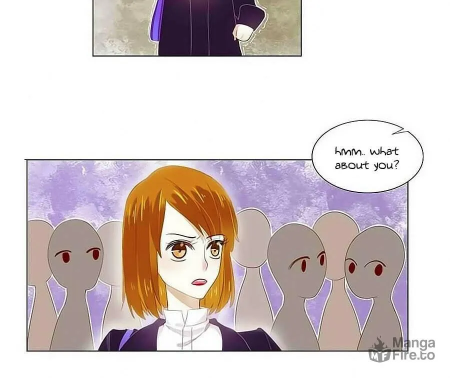 Read Not Marriage Material (Colored) chapter 1 image 22 on Lezhin