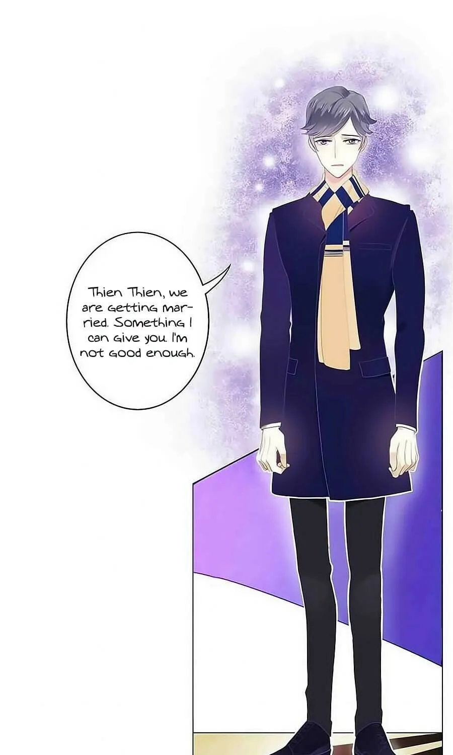 Read Not Marriage Material (Colored) chapter 1 image 23 on Lezhin