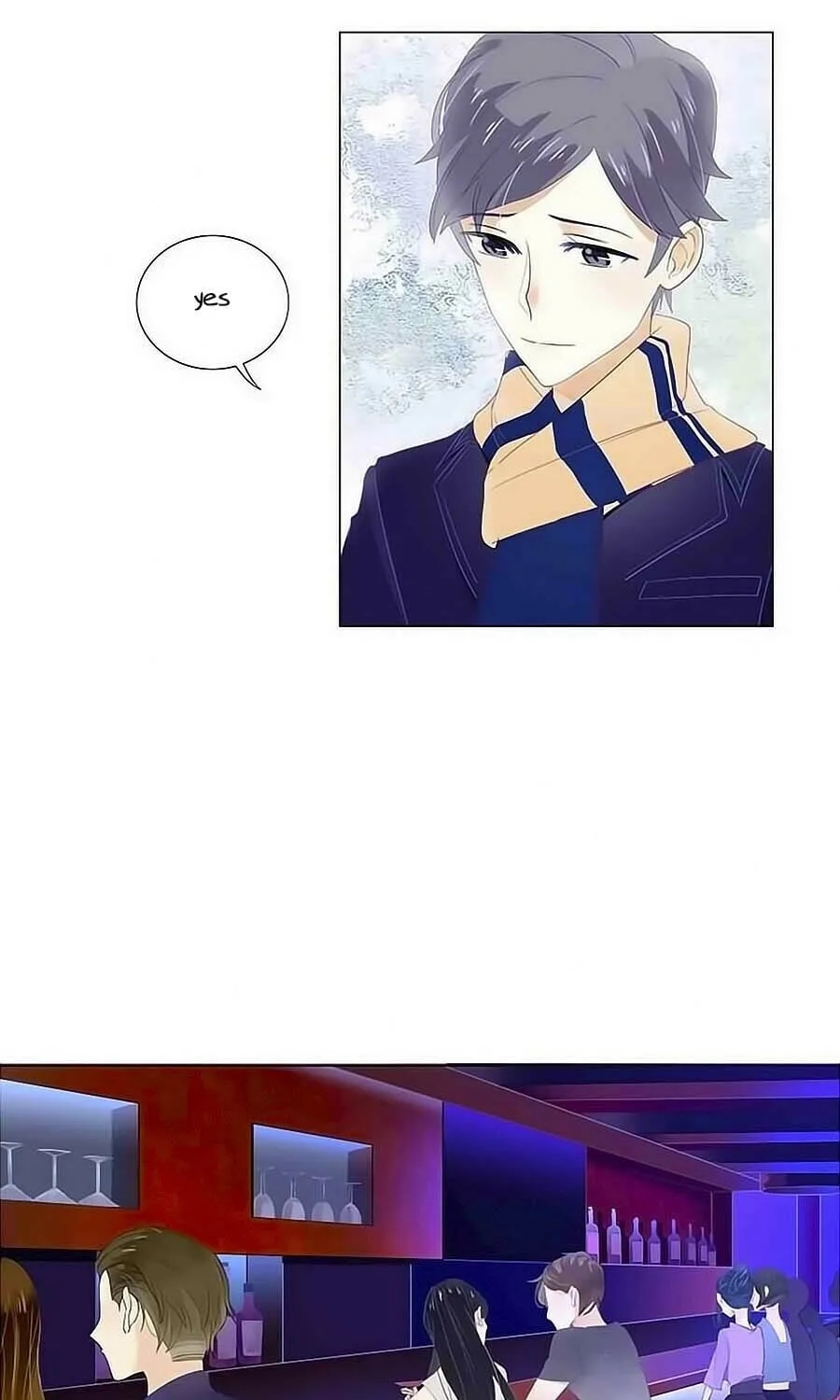 Read Not Marriage Material (Colored) chapter 1 image 30 on Lezhin
