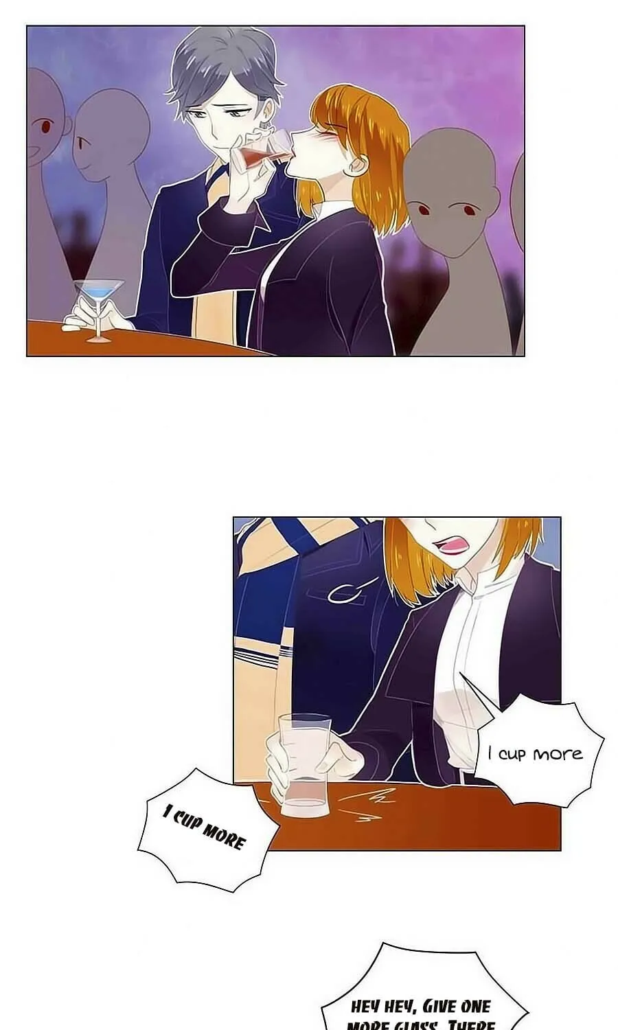 Read Not Marriage Material (Colored) chapter 1 image 32 on Lezhin