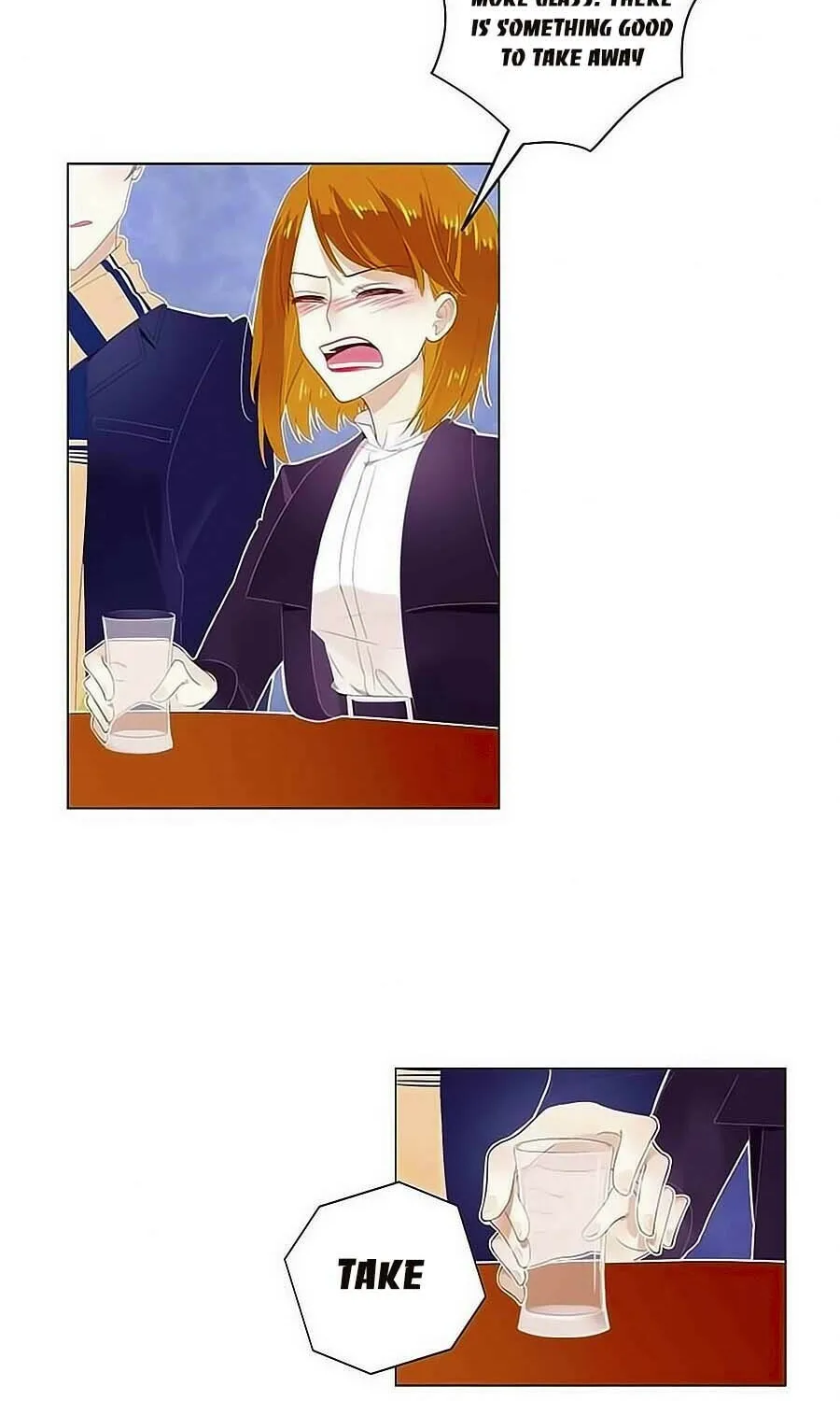 Read Not Marriage Material (Colored) chapter 1 image 33 on Lezhin