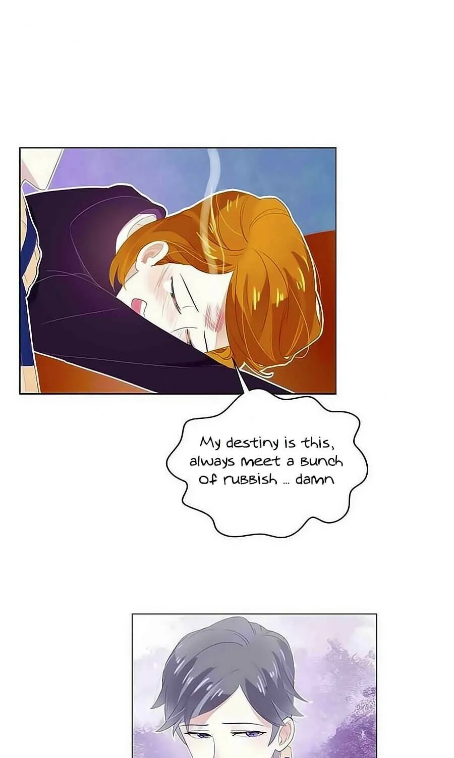 Read Not Marriage Material (Colored) chapter 1 image 39 on Lezhin