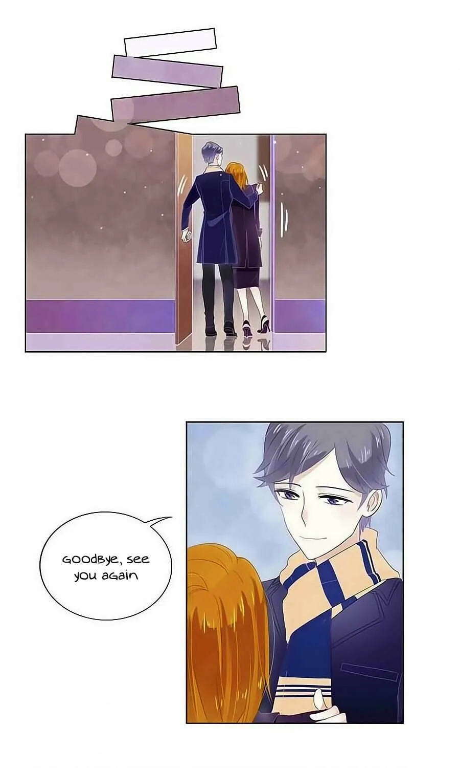 Read Not Marriage Material (Colored) chapter 1 image 41 on Lezhin