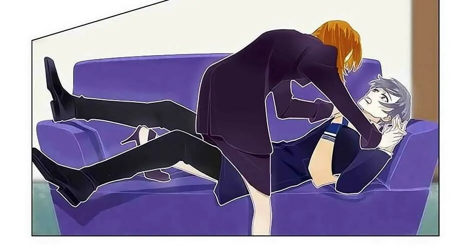 Read Not Marriage Material (Colored) chapter 1 image 43 on Lezhin