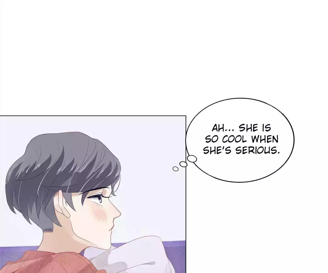 Read Not Marriage Material (Colored) chapter 10 image 11 on Lezhin