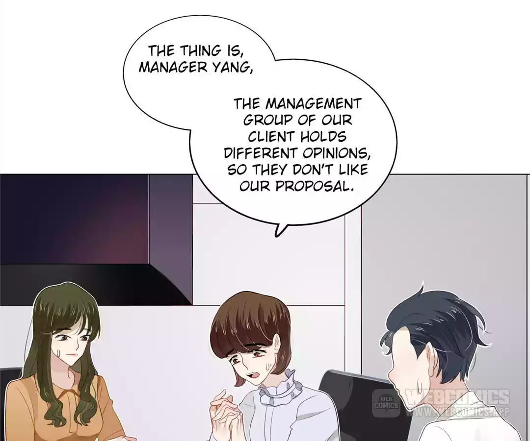 Read Not Marriage Material (Colored) chapter 10 image 13 on Lezhin