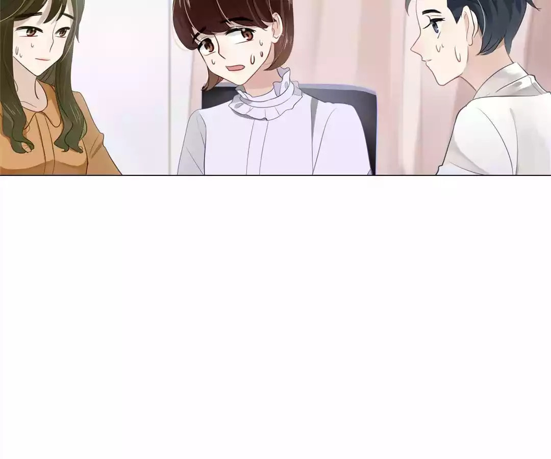 Read Not Marriage Material (Colored) chapter 10 image 17 on Lezhin