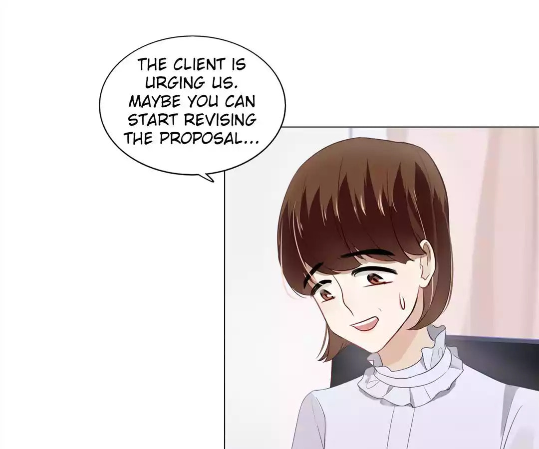 Read Not Marriage Material (Colored) chapter 10 image 18 on Lezhin